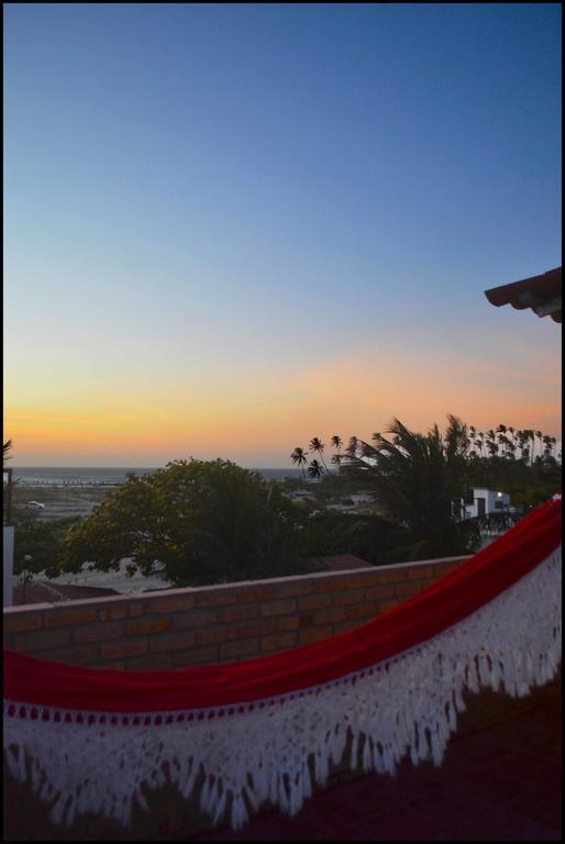 Pousada Sahara Jijoca de Jericoacoara Kamer foto
