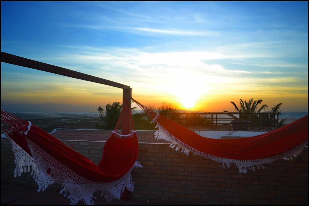 Pousada Sahara Jijoca de Jericoacoara Kamer foto