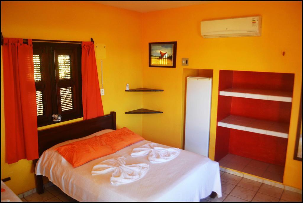 Pousada Sahara Jijoca de Jericoacoara Kamer foto