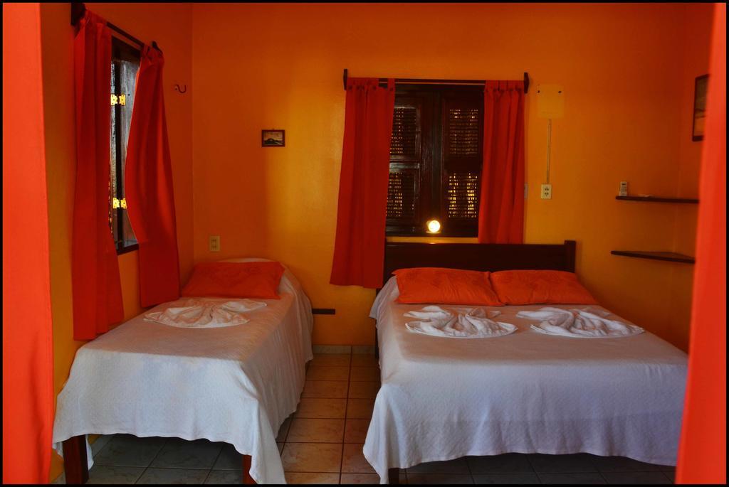 Pousada Sahara Jijoca de Jericoacoara Buitenkant foto